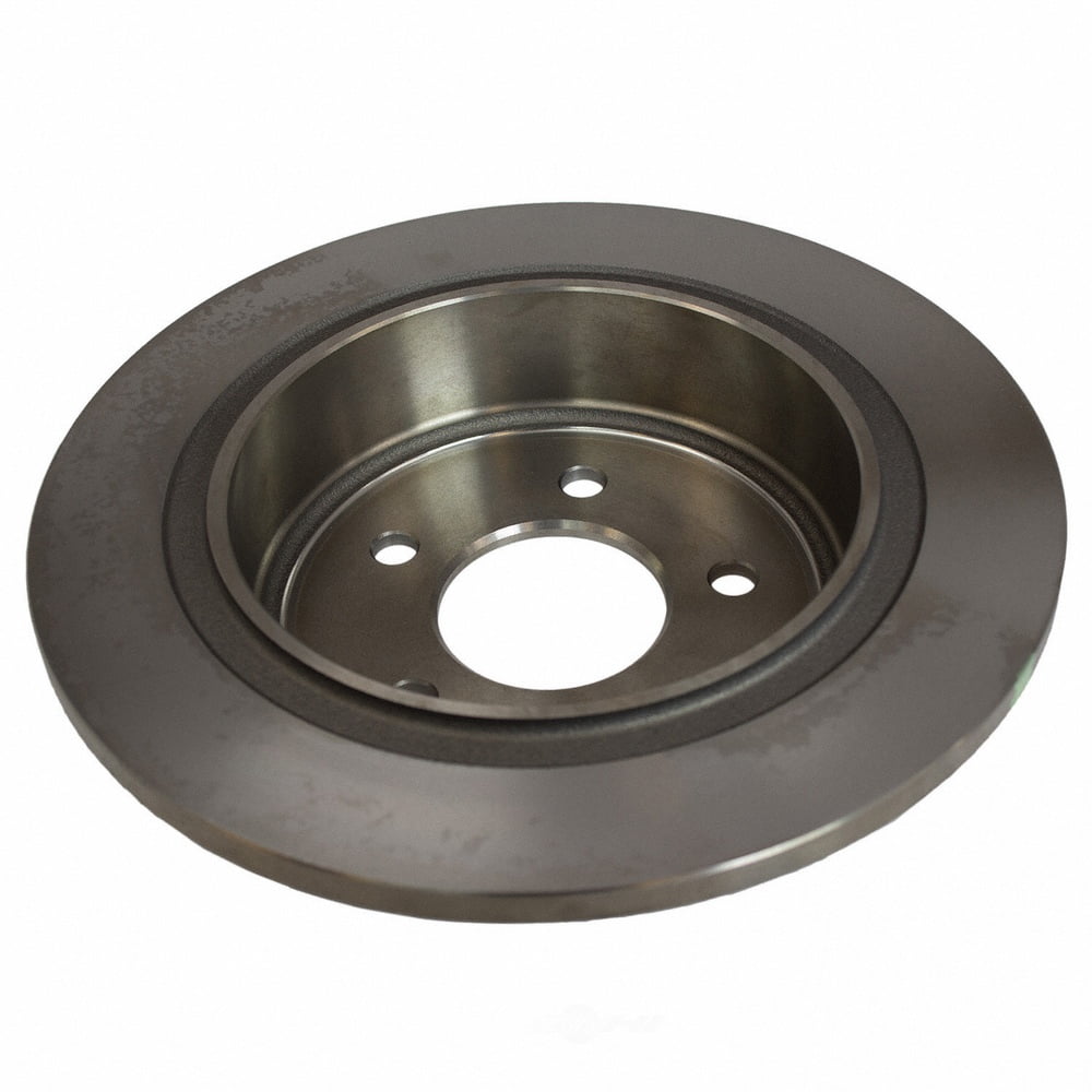 Motorcraft BRRF-74 Disc Brake Rotor