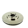 thumbnail image 1 of Motorcraft BRRF111 Disc Brake Rotor, 1 of 1