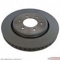 thumbnail image 1 of Motorcraft BRRF197 Disc Brake Rotor, 1 of 1