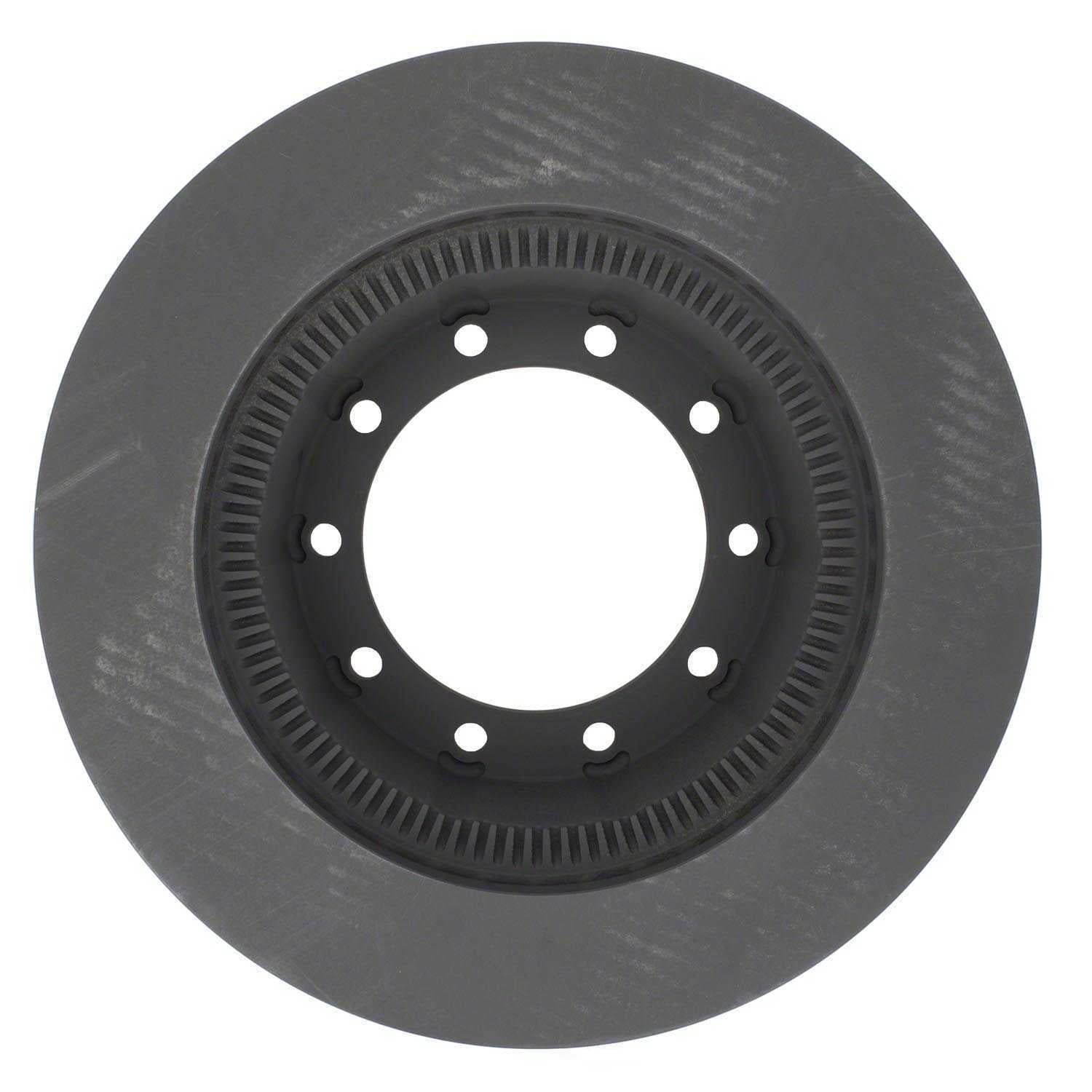Motorcraft BRRF-264 Disc Brake Rotor