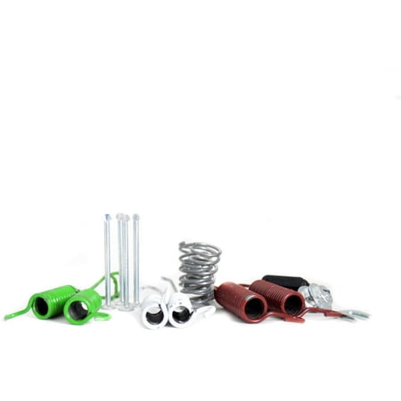 Motorcraft BRSK7280A Drum Brake Adjusting Spring Kit Fits select: 1992-2002 FORD TAURUS, 1992-2002 MERCURY SABLE