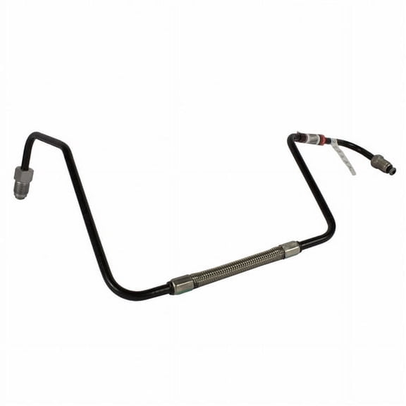 Motorcraft BRT-3 Brake Hydraulic Line Fits select: 2005-2006 FORD EXPEDITION, 2005-2006 LINCOLN NAVIGATOR