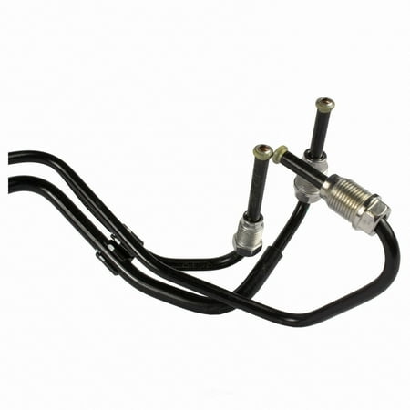 Motorcraft BRTA-21 Brake Hydraulic Line Fits select: 2013-2016 FORD ESCAPE, 2012-2014 FORD FOCUS