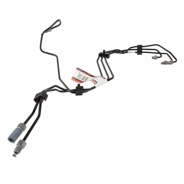 Motorcraft BRTA-27 Brake Hydraulic Line Fits select: 2013-2020 FORD FUSION, 2013-2020 LINCOLN MKZ