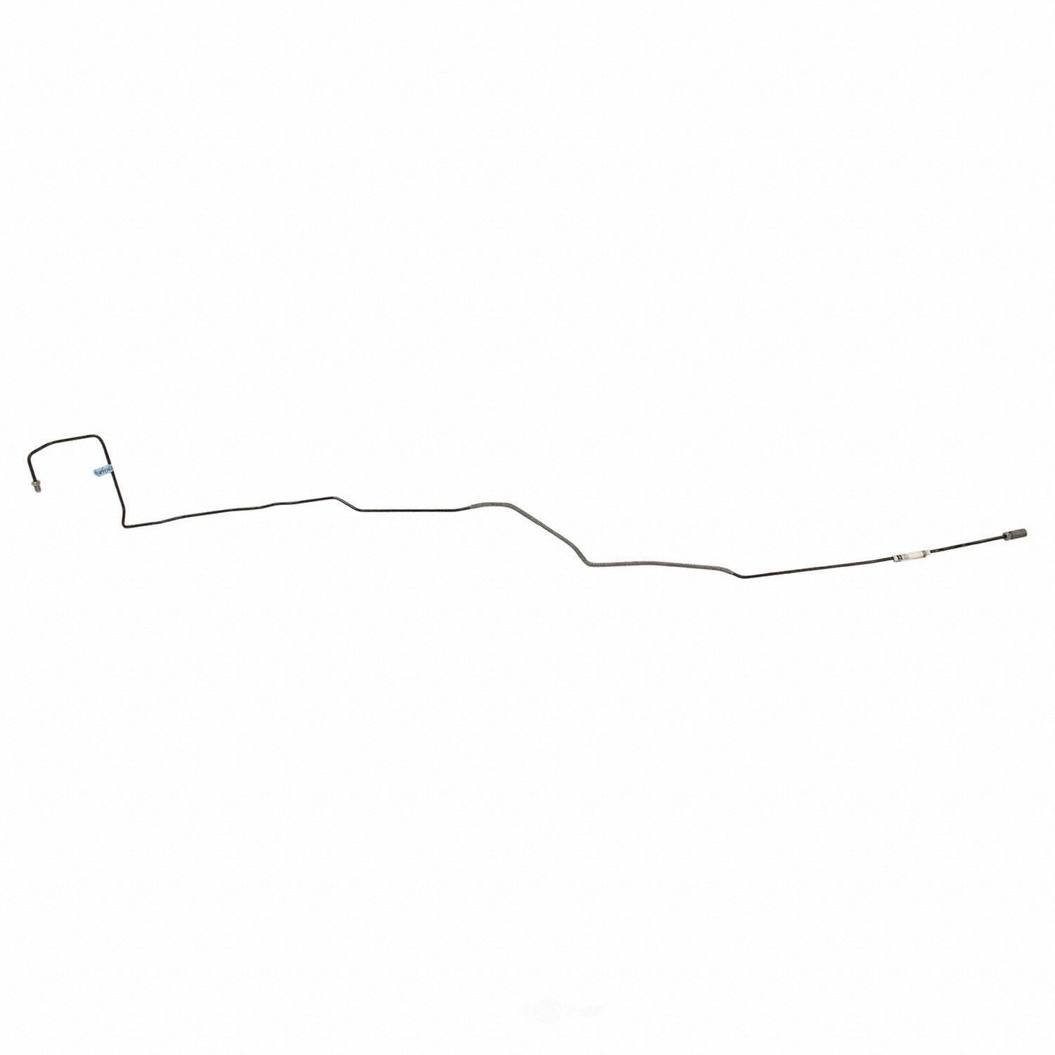 Motorcraft BRTAR-28 Brake Hydraulic Line Fits select: 2017-2020 FORD F150, 2020-2021 FORD EXPEDITION
