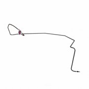 Motorcraft BRTF-1 Brake Hydraulic Line Fits select: 2002-2003 FORD ECONOLINE