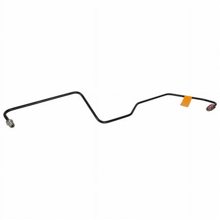 Motorcraft BRTF-103 Brake Hydraulic Line Fits select: 2011,2013-2016 FORD F250
