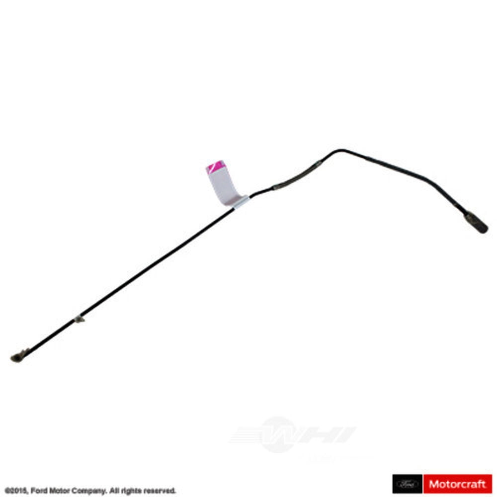 Motorcraft BRTF-72 Brake Hydraulic Line Fits select: 2001-2004 FORD F250, 2001-2004 FORD F350