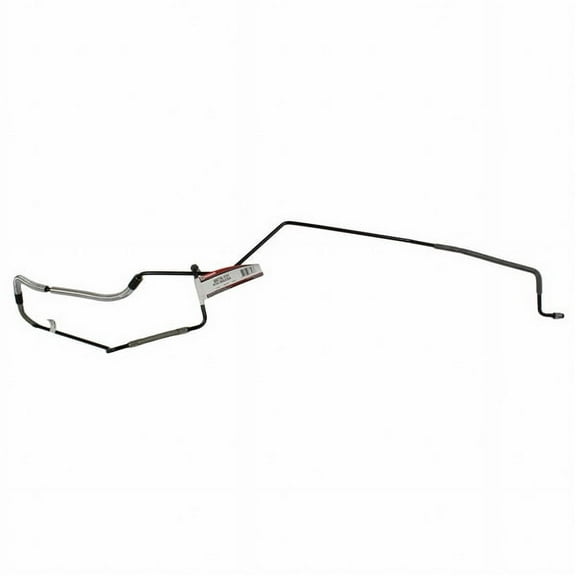 Motorcraft BRTR-151 Brake Hydraulic Line Fits select: 2005-2006 FORD F250, 2005-2006 FORD F350