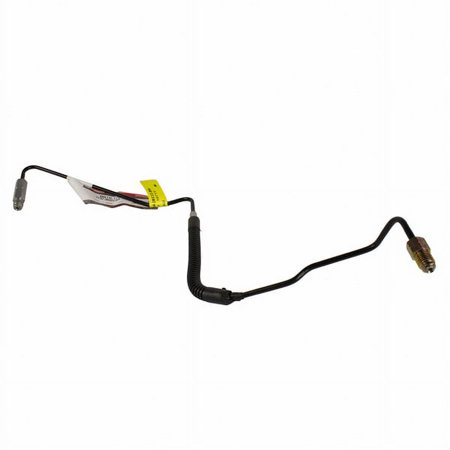 Motorcraft BRTR-176 Brake Hydraulic Line Fits select: 2008-2010 FORD F250, 2008-2010 FORD F350