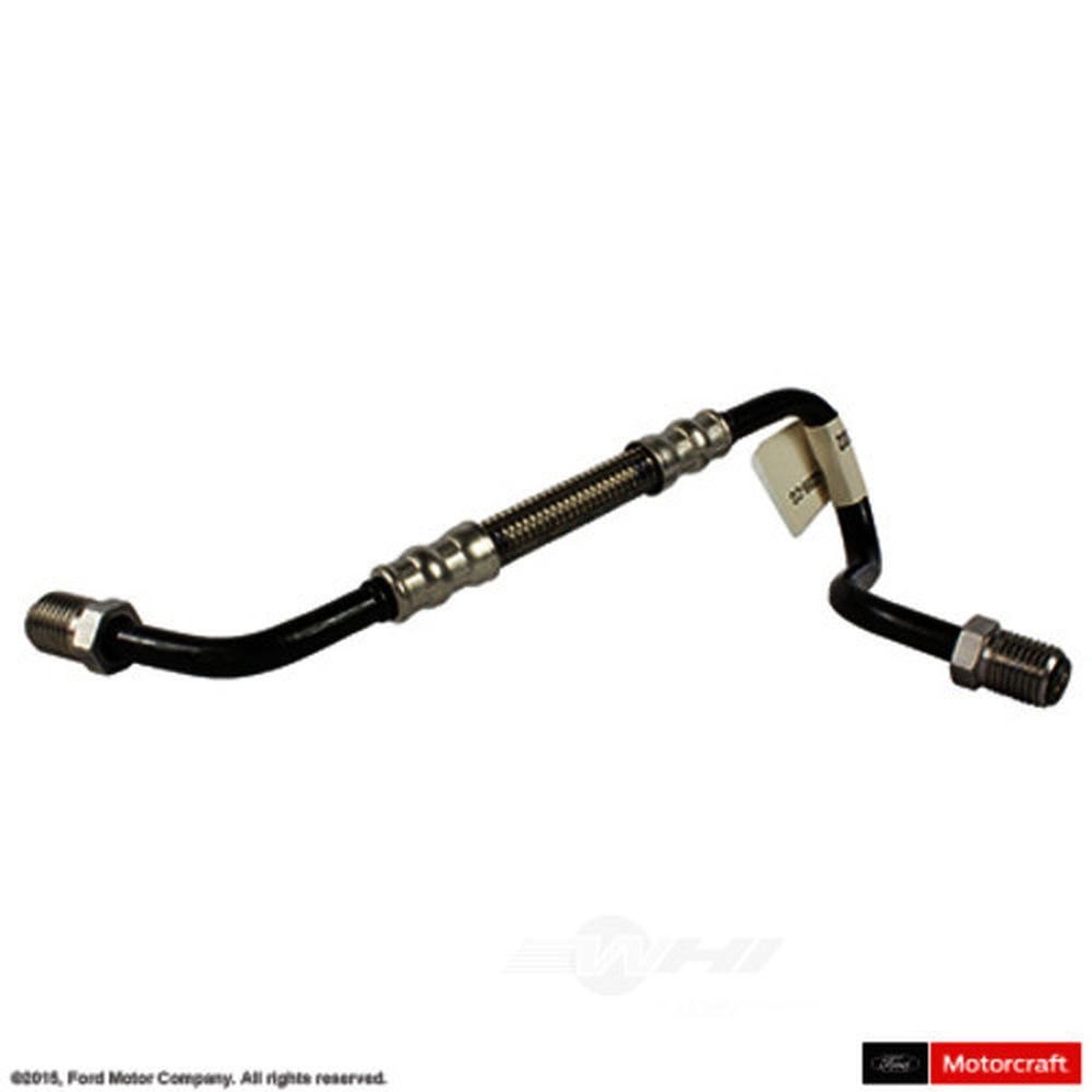Motorcraft BRTR-224 Brake Hydraulic Line Fits select: 2009-2010,2012 FORD ESCAPE