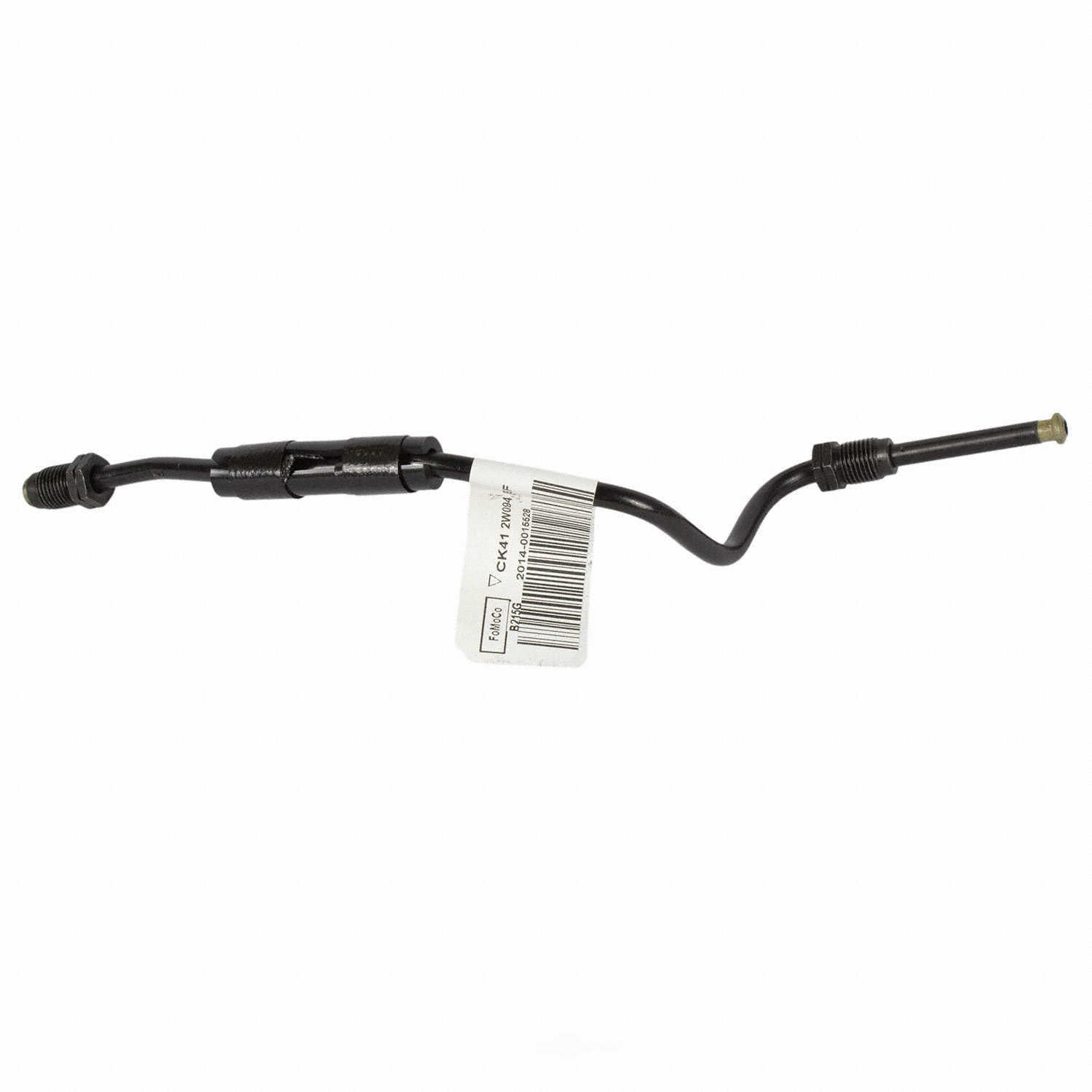 Motorcraft BRTR-231 Brake Hydraulic Line