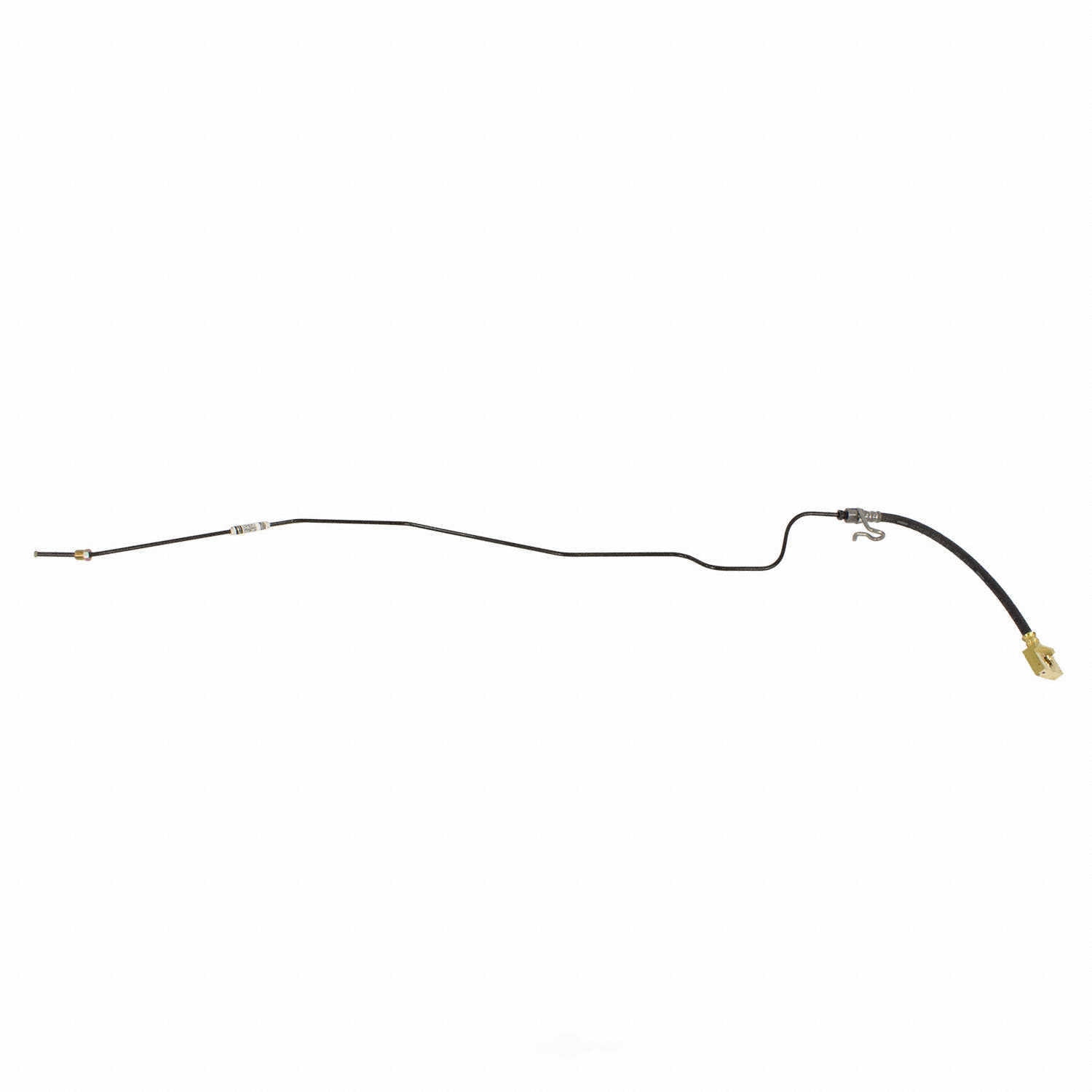Motorcraft BRTR-301 Brake Hydraulic Line