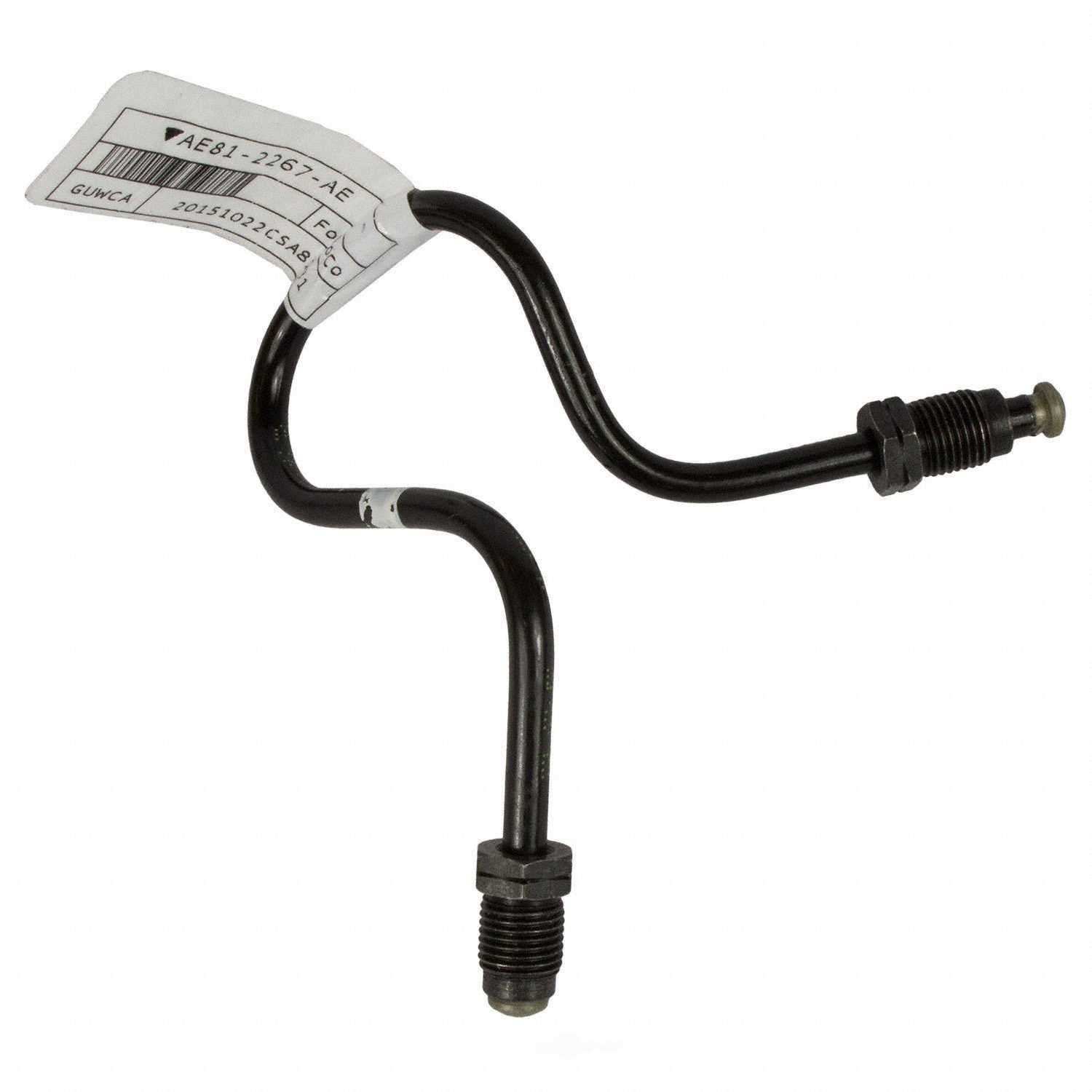 Motorcraft BRTR-79 Brake Hydraulic Line
