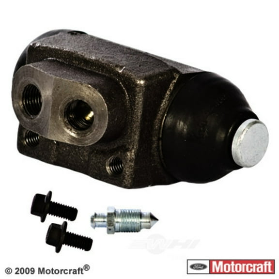 Motorcraft BRWC-45 Drum Brake Wheel Cylinder Fits select: 2000-2001 FORD FOCUS