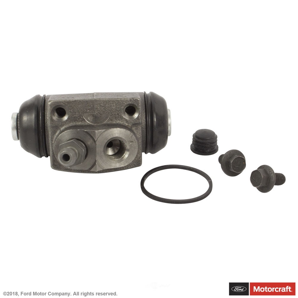 Motorcraft BRWC-71 Drum Brake Wheel Cylinder Fits select: 2000-2003 FORD FOCUS