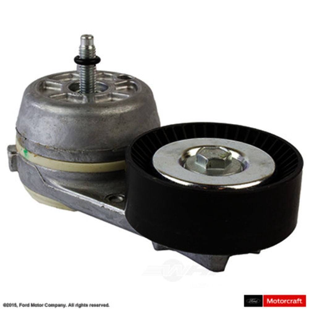 Motorcraft BT-127 Belt Tensioner Fits select: 2014-2023 FORD F150