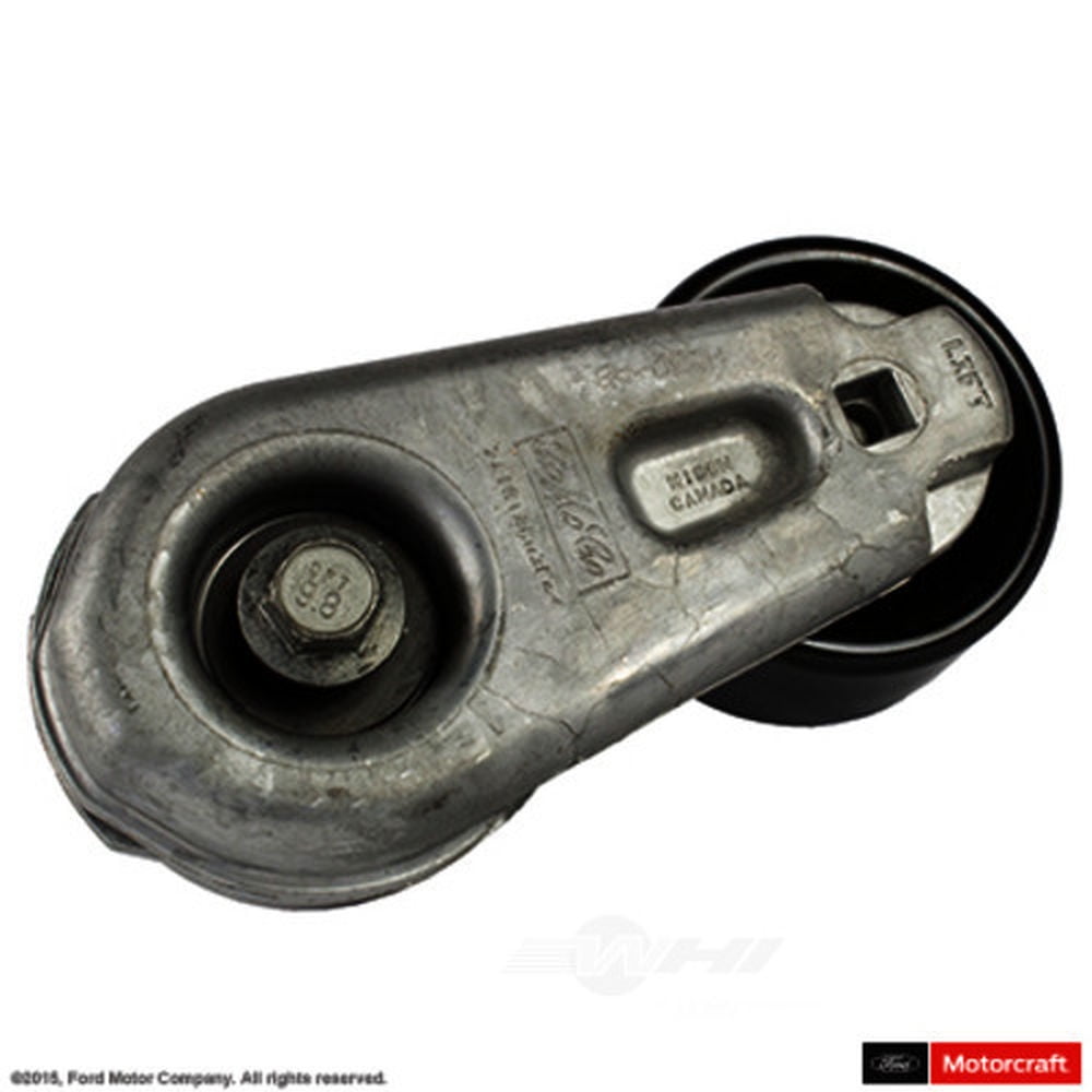 Motorcraft BT-130 Belt Tensioner Fits select: 2017-2019 FORD F250, 2017-2019 FORD F350