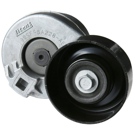Motorcraft BT-59 Belt Tensioner Fits select: 2000-2004 FORD FOCUS