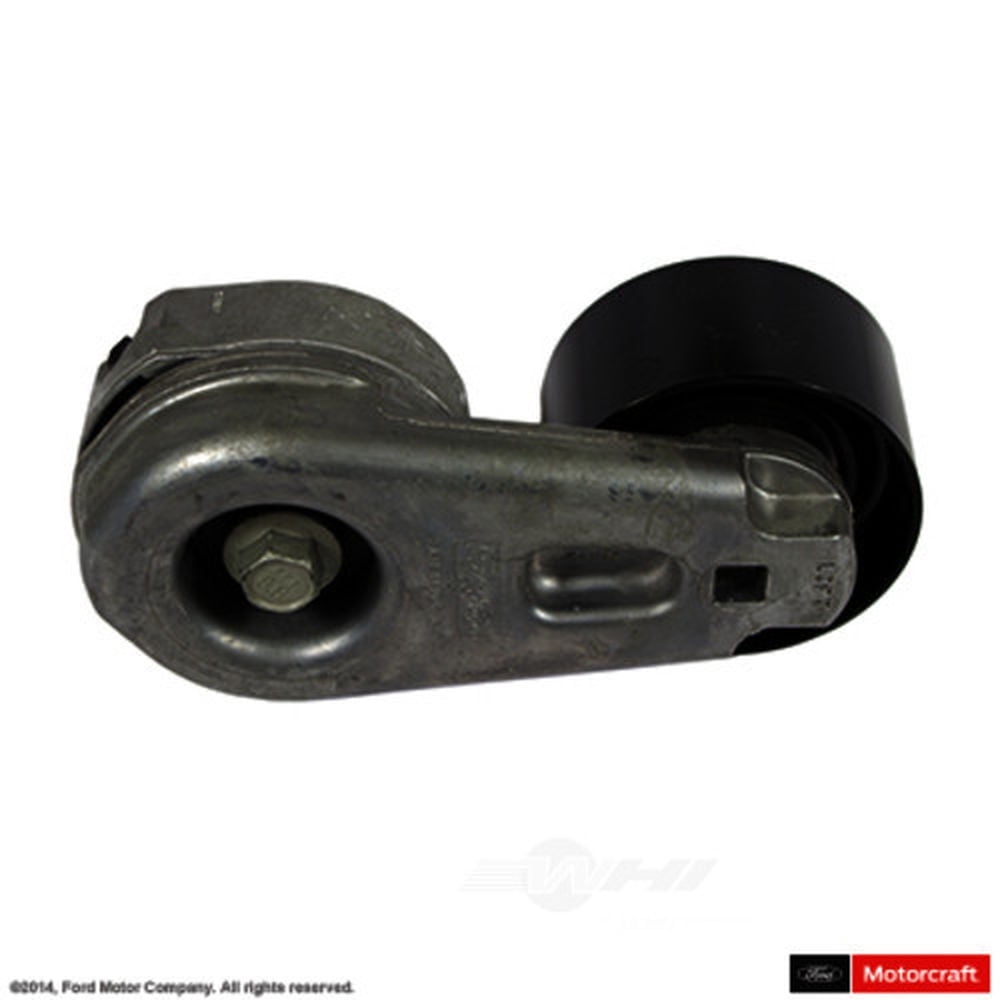 Motorcraft BT-92 Belt Tensioner Fits select: 2007-2014 FORD MUSTANG ...