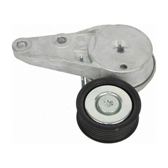 Motorcraft BT123 Accessory Drive Belt Tensioner Assembly Fits select: 2013-2016 FORD ESCAPE, 2014-2020 FORD FUSION