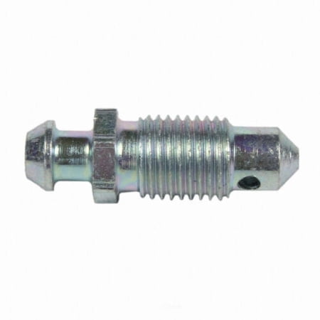 Motorcraft Brake Bleeder Screw BKBOE-14 Fits select: 2010-2020 FORD F150, 2005-2016 FORD F250