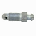 thumbnail image 1 of Motorcraft Brake Bleeder Screw BKBOE-30 Fits select: 2003-2006 FORD EXPEDITION, 2003-2006 LINCOLN NAVIGATOR, 1 of 4