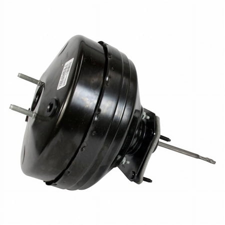Motorcraft Brake Booster Fits select: 2013-2016 FORD F250, 2013 FORD F350