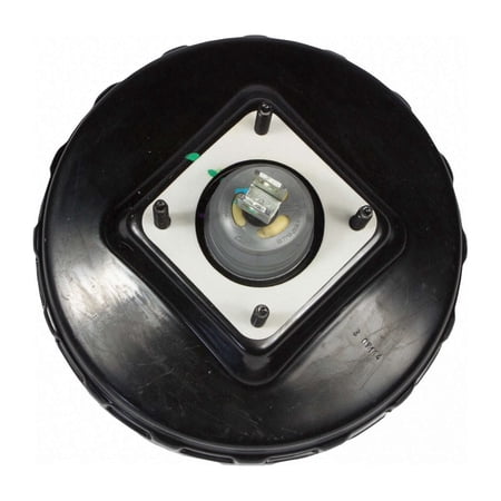 Motorcraft Brake Booster Fits select: 2013-2019 FORD ESCAPE