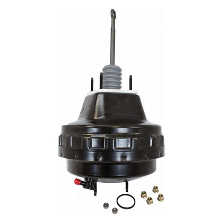 Motorcraft Brake Booster