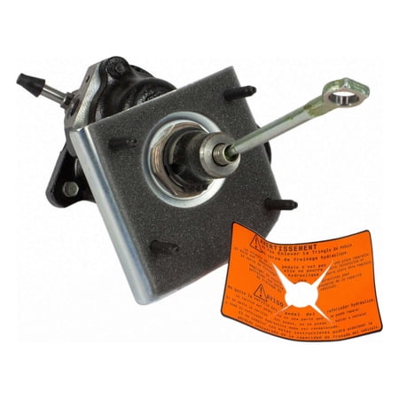Motorcraft Brake Booster