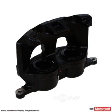 Motorcraft Brake Caliper, #Brcf153, CR50 Fits select: 2008-2019,2021-2023 FORD ECONOLINE