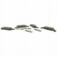 thumbnail image 1 of Motorcraft Brake Friction Pad Fits select: 2015-2017 FORD F150, 1 of 4