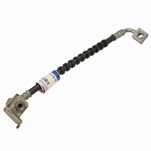 Motorcraft Brake Hose Fits select: 1998-2011 FORD RANGER, 1998-2003 FORD EXPLORER
