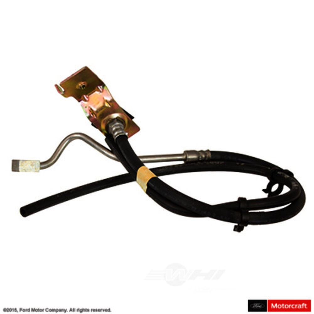 Motorcraft Brake Hose Fits select: 1999-2004 FORD F250, 1999-2004 FORD F350