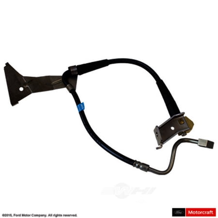 Motorcraft Brake Hose Fits select: 2005-2007 FORD F250, 2005-2007 FORD F350