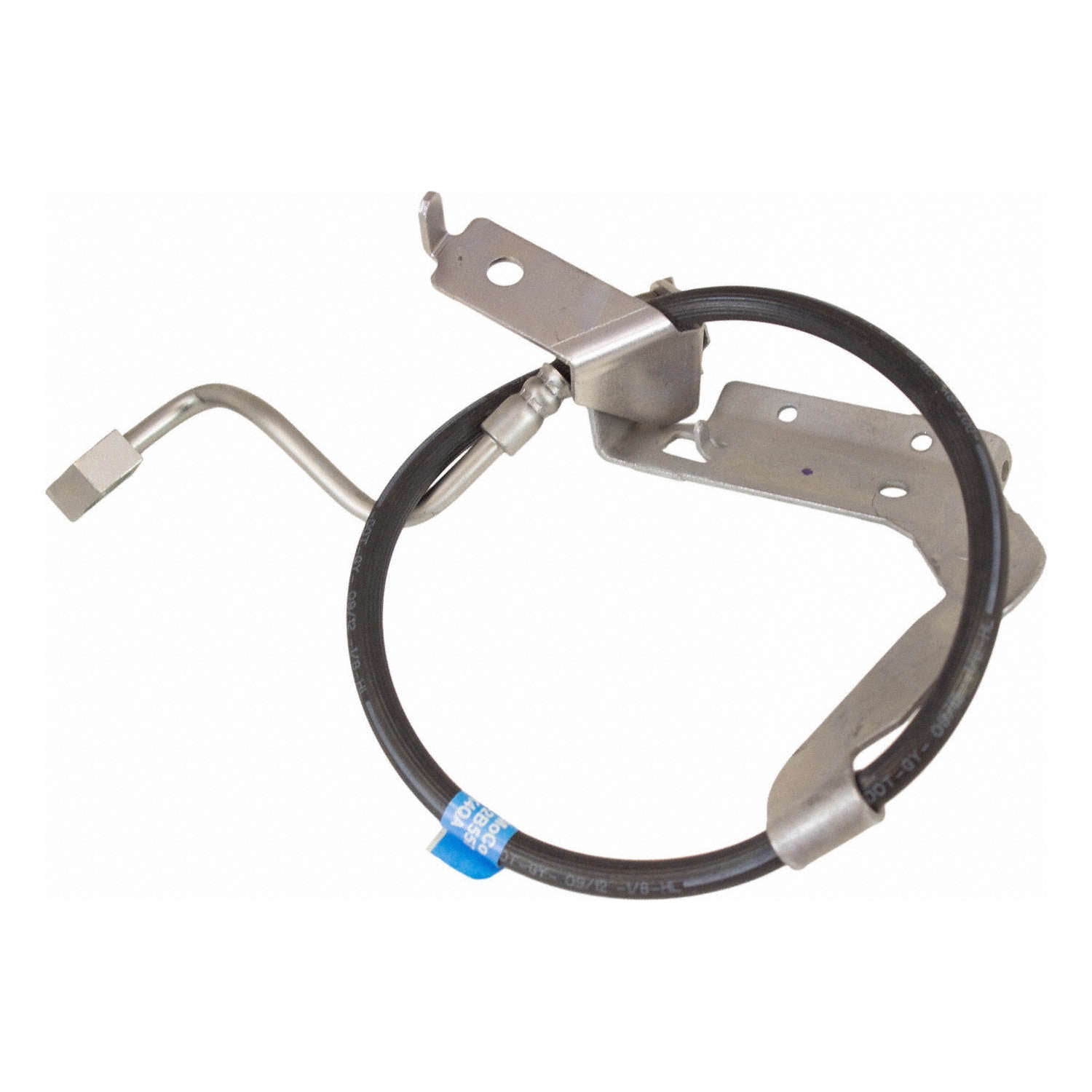Motorcraft Brake Hose Fits select: 2011 FORD F250, 2011 FORD F350