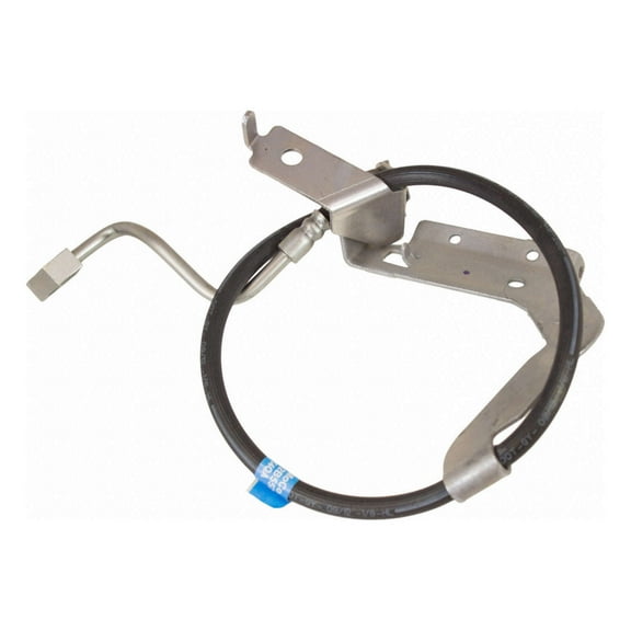 Motorcraft Brake Hose Fits select: 2011 FORD F250, 2011 FORD F350