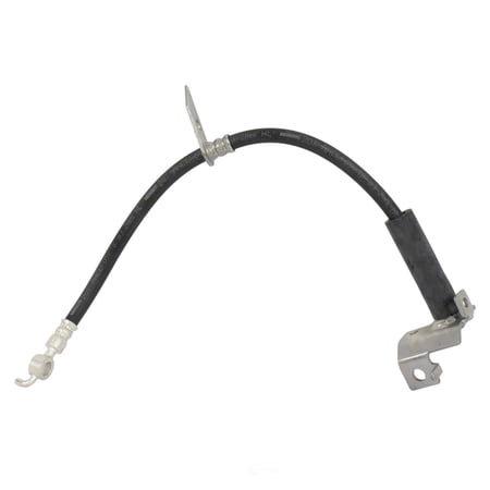 Motorcraft Brake Hose Fits select: 2015-2017,2019-2024 FORD EDGE