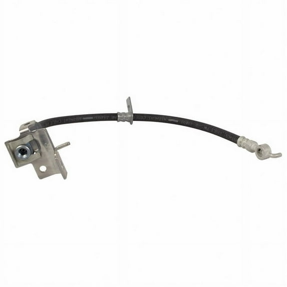 Motorcraft Brake Hose Fits select: 2015-2017,2019-2024 FORD EDGE