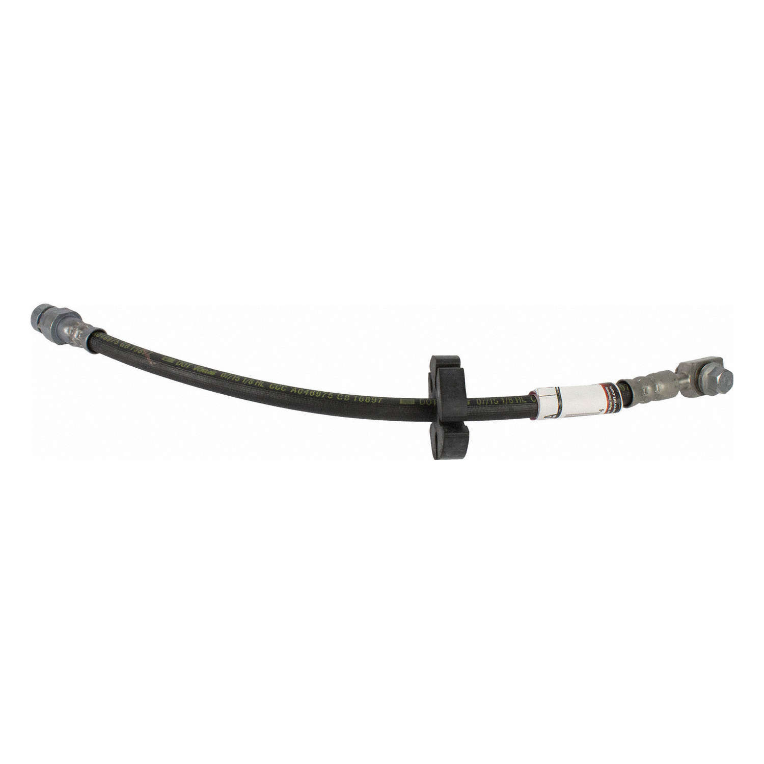 Motorcraft Brake Hose Fits select: 2015-2023 FORD TRANSIT