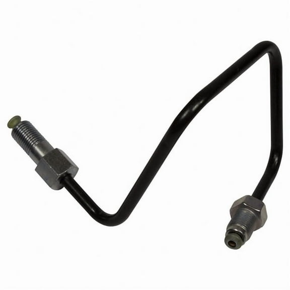 Motorcraft Brake Hydraulic Line, Pipe - Brake (P), Fits 2002-2007 Ford Escape