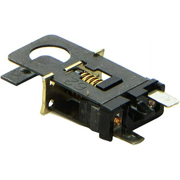 Motorcraft Brake Light Switch SW-2239 Fits select: 1974-1993 FORD MUSTANG, 1992-1996 FORD ECONOLINE
