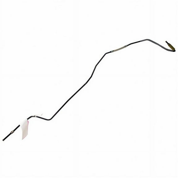 Motorcraft Brake Line Fits select: 2001-2003 FORD F250, 2001-2003 FORD F350