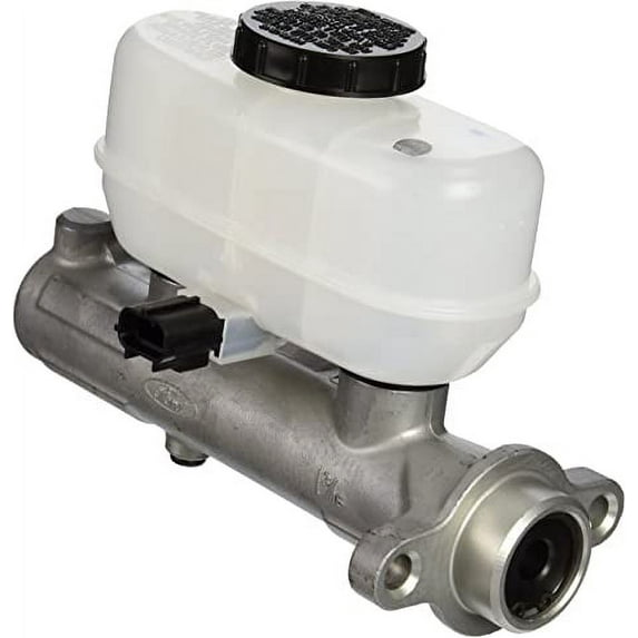 Motorcraft Brake Master Cylinder BRMC-107 Fits select: 2000-2004 FORD F150, 2003 FORD MUSTANG