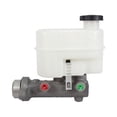 thumbnail image 1 of Motorcraft Brake Master Cylinder BRMC-130 Fits select: 2009-2014 FORD ECONOLINE, 1 of 1