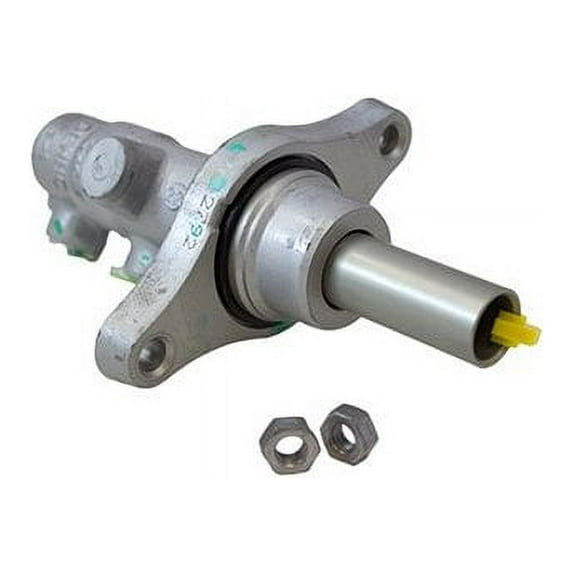 Motorcraft Brake Master Cylinder BRMC-135 Fits select: 2007-2009 FORD FUSION, 2007-2008 LINCOLN MKZ