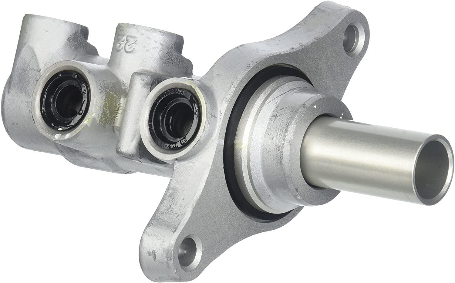 Motorcraft Brake Master Cylinder BRMC-142 Fits select: 2010-2012 FORD FUSION, 2010-2012 LINCOLN MKZ
