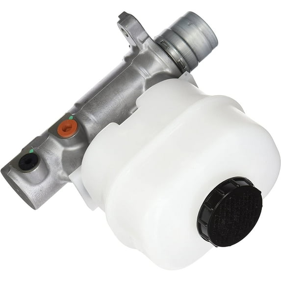 Motorcraft Brake Master Cylinder BRMC-152 Fits select: 2008-2009 FORD EXPEDITION, 2007-2009 LINCOLN NAVIGATOR