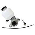 thumbnail image 1 of Motorcraft Brake Master Cylinder BRMC-27 Fits select: 2000-2003 FORD F250, 2000-2003 FORD F350, 1 of 3